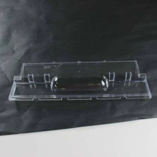 Cover Basket Front Low Assembly
