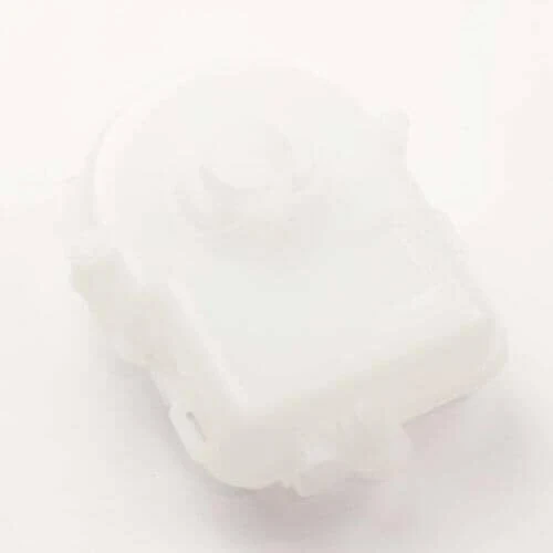 BLDC Motor Cover