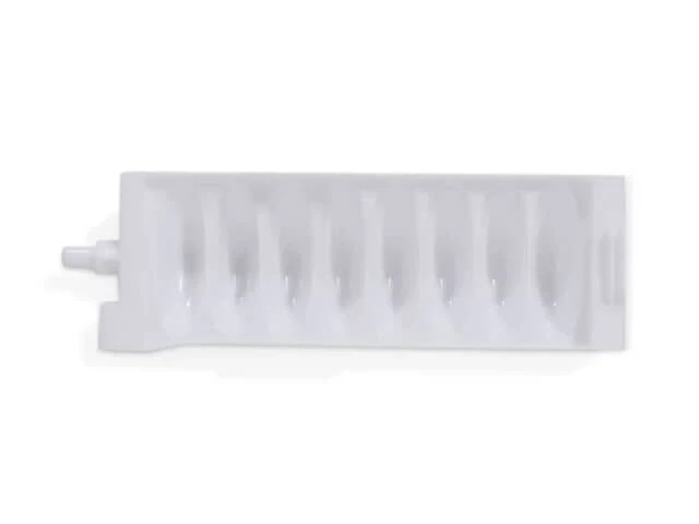 Ice Cube Tray Assembly