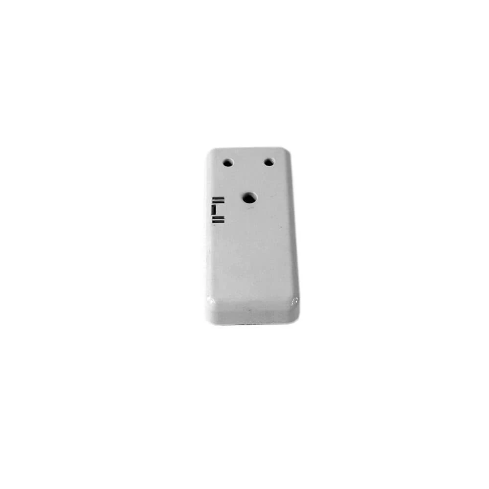 Upper Hinge Cover Assembly