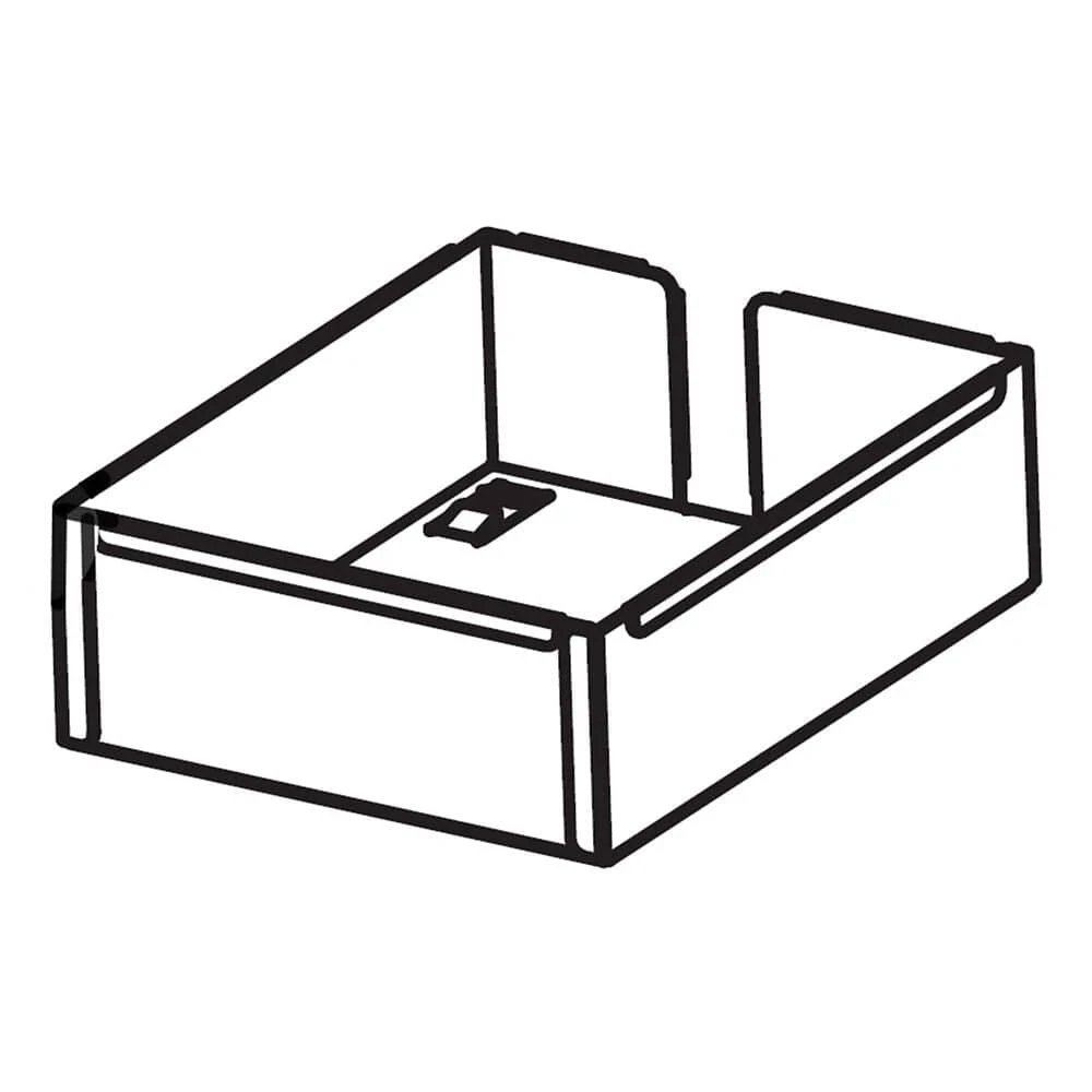 Cover Housing