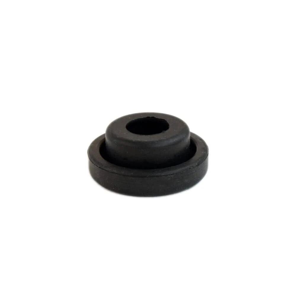 Drain Grommet RS18RK NBR Black