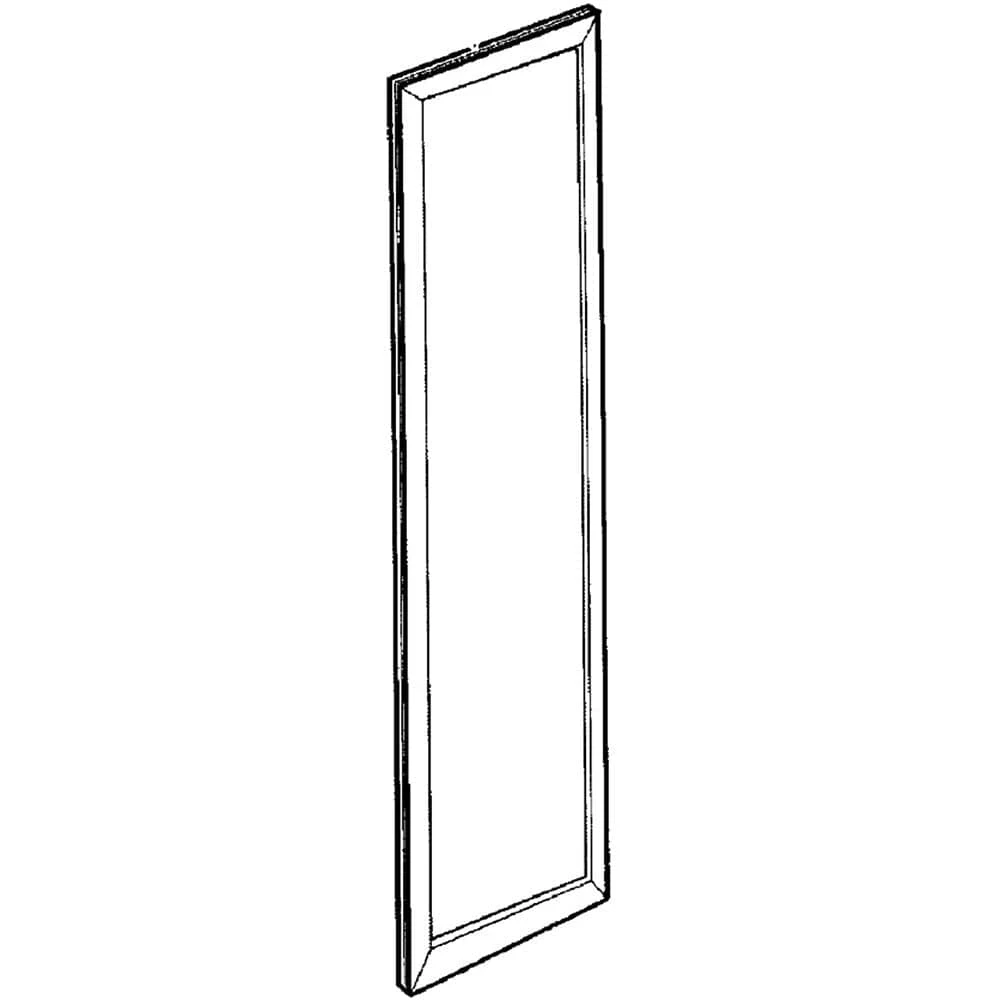 Gasket Assembly Door Queen S