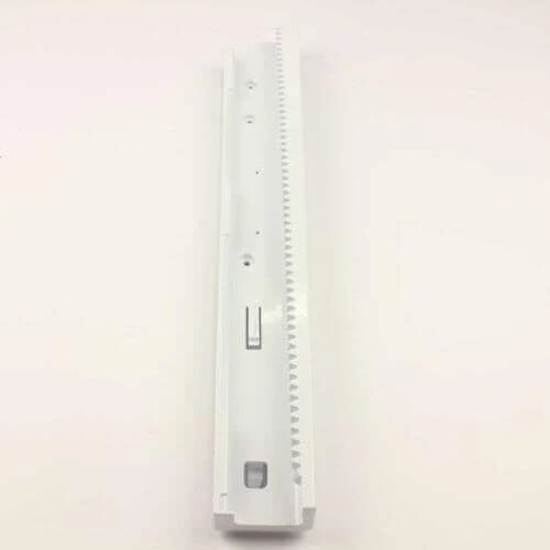 Low Rail Cover