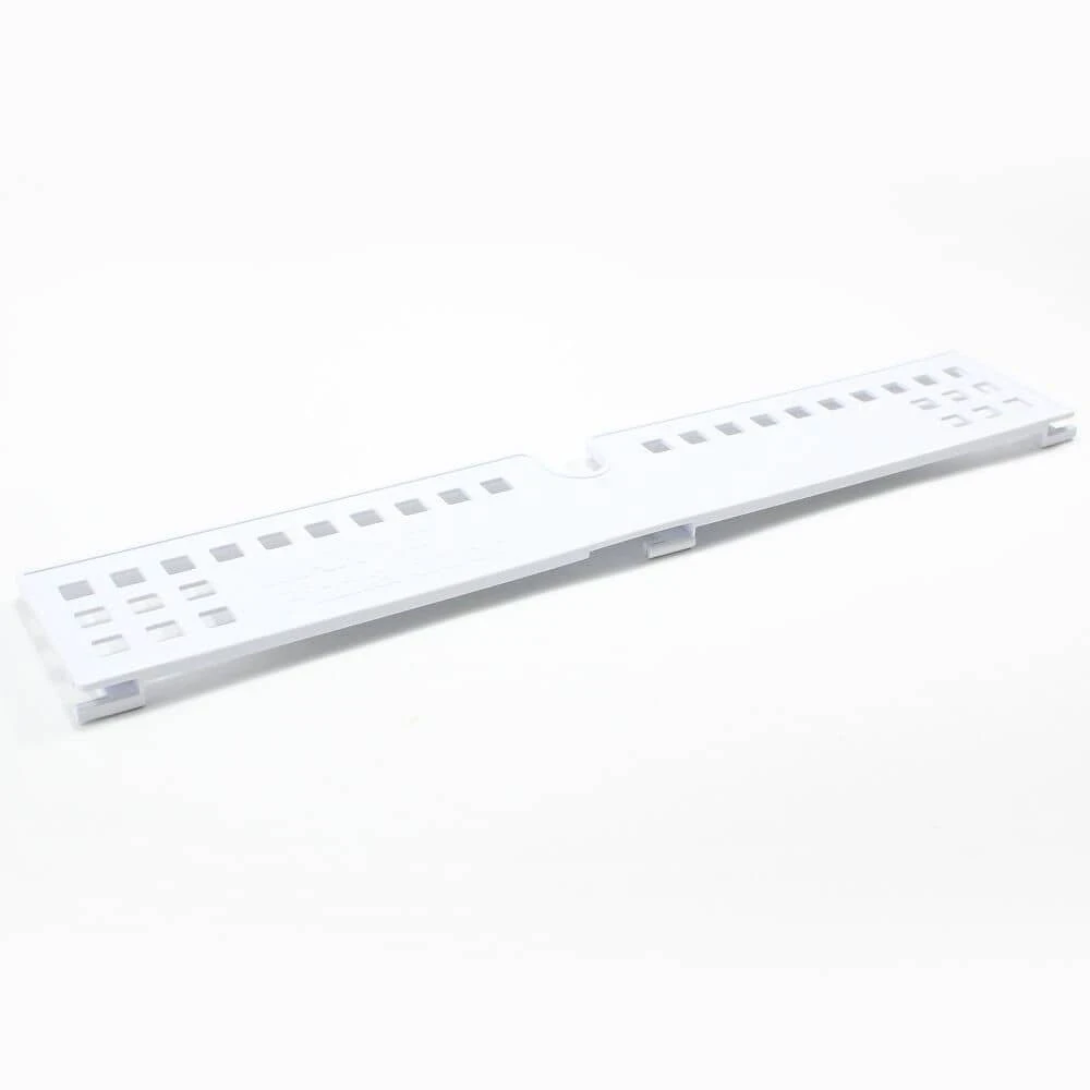 Guard White Appliance Part