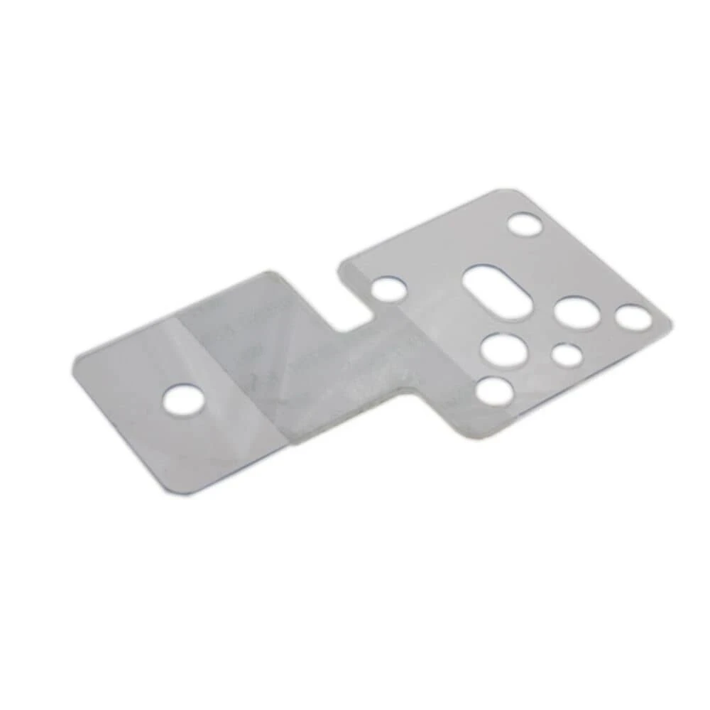 Upper Hinge Shim