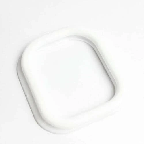 Ice Chute Cap Gasket