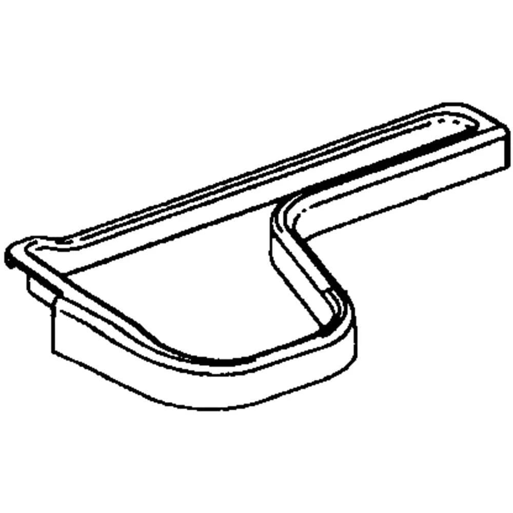 Dispenser Guard
