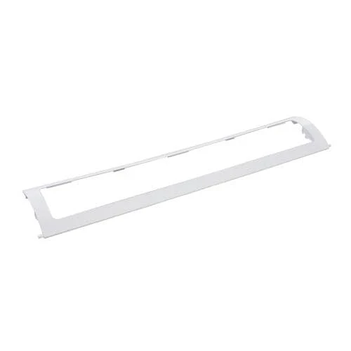 Pantry Slide Cover Assembly