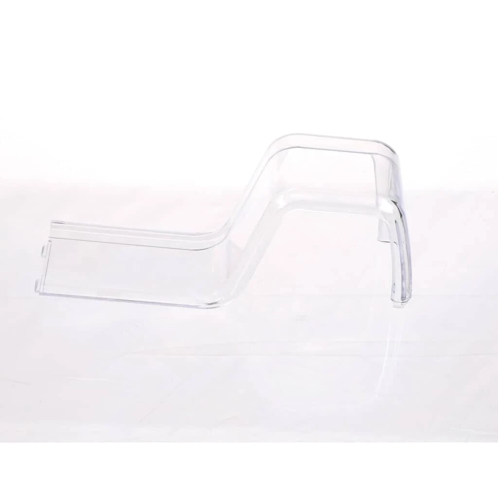 Dispenser Cover Guard