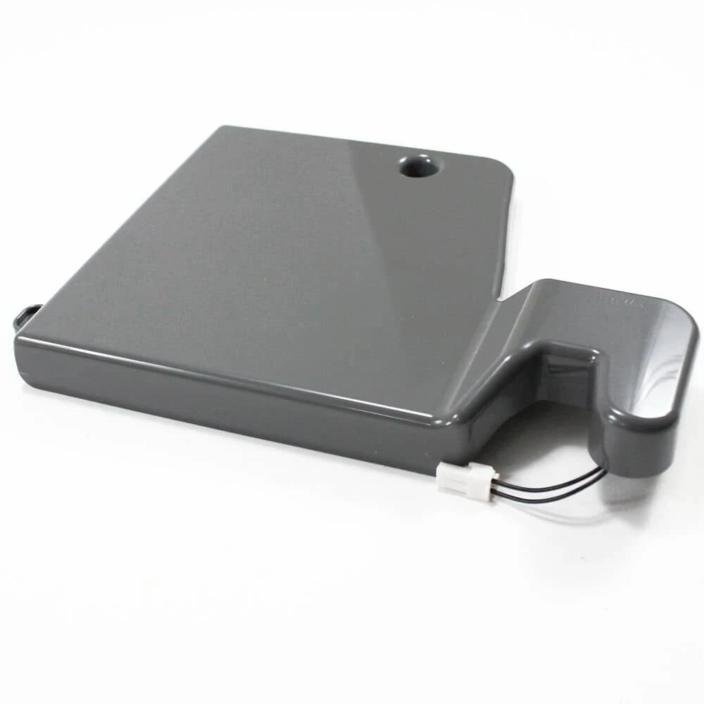 Upper Hinge Cover Assembly