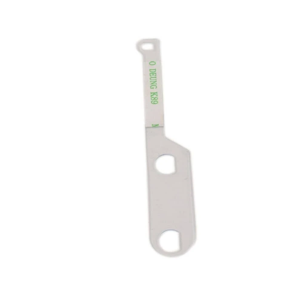 Hinge Mid Shim