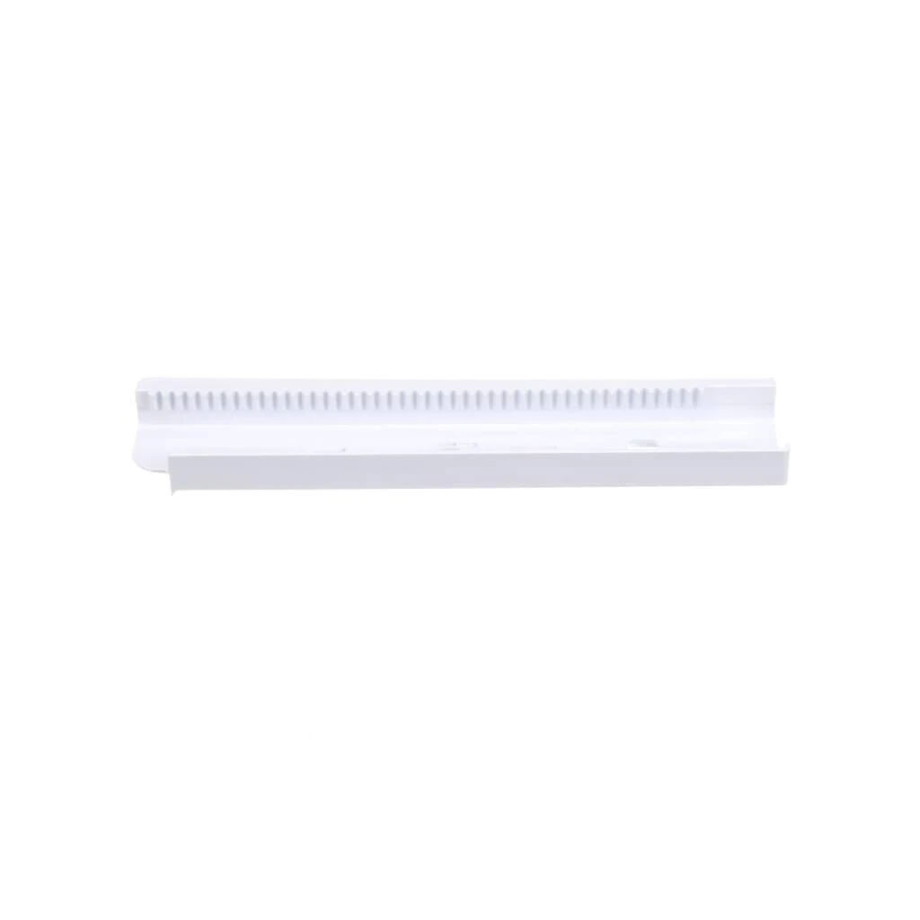 Low Rail Cover