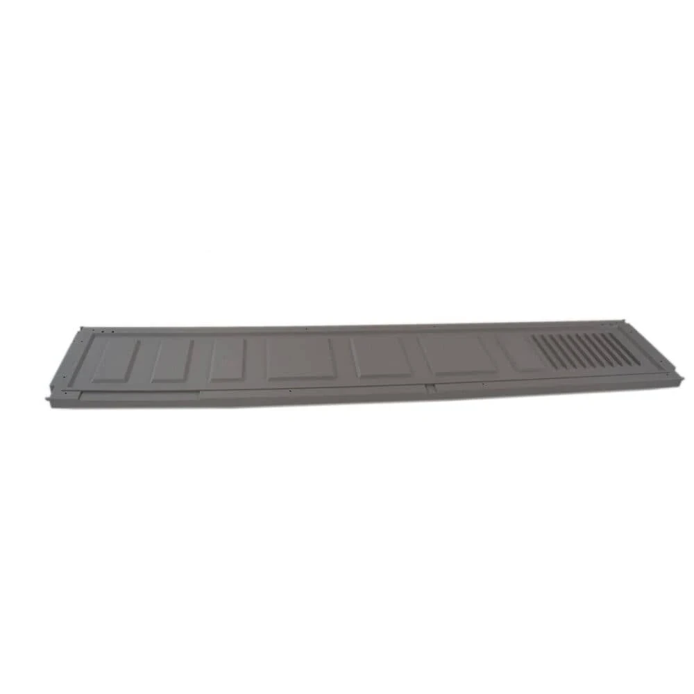 Grille Cover