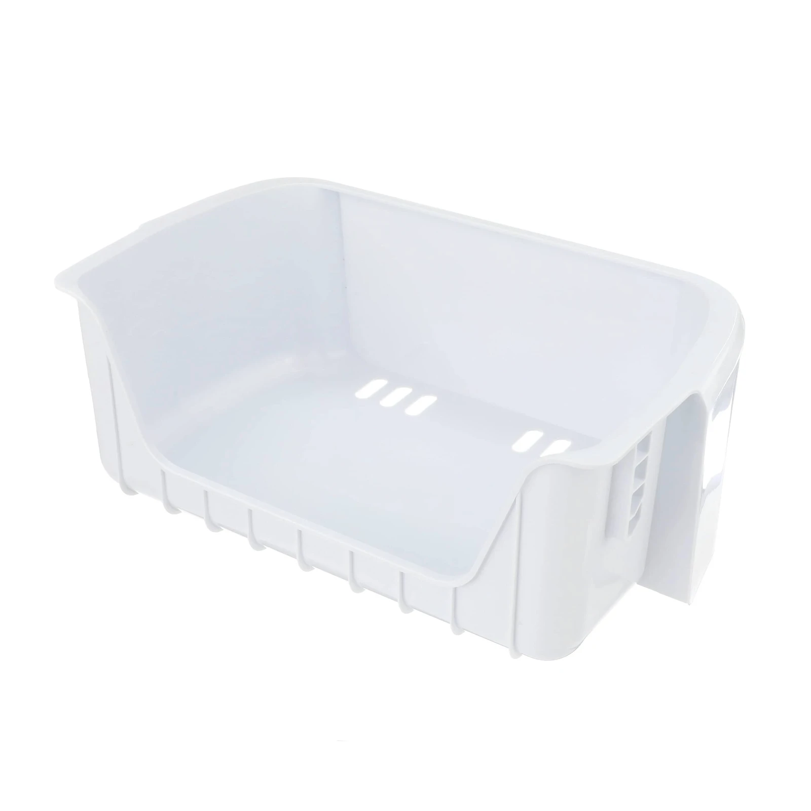Low Shelf Guard