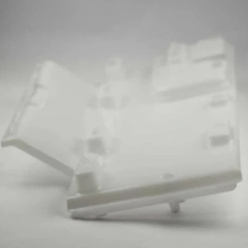 Cover Evaporator Ice