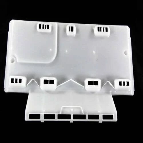 Ice Evaporator Cover