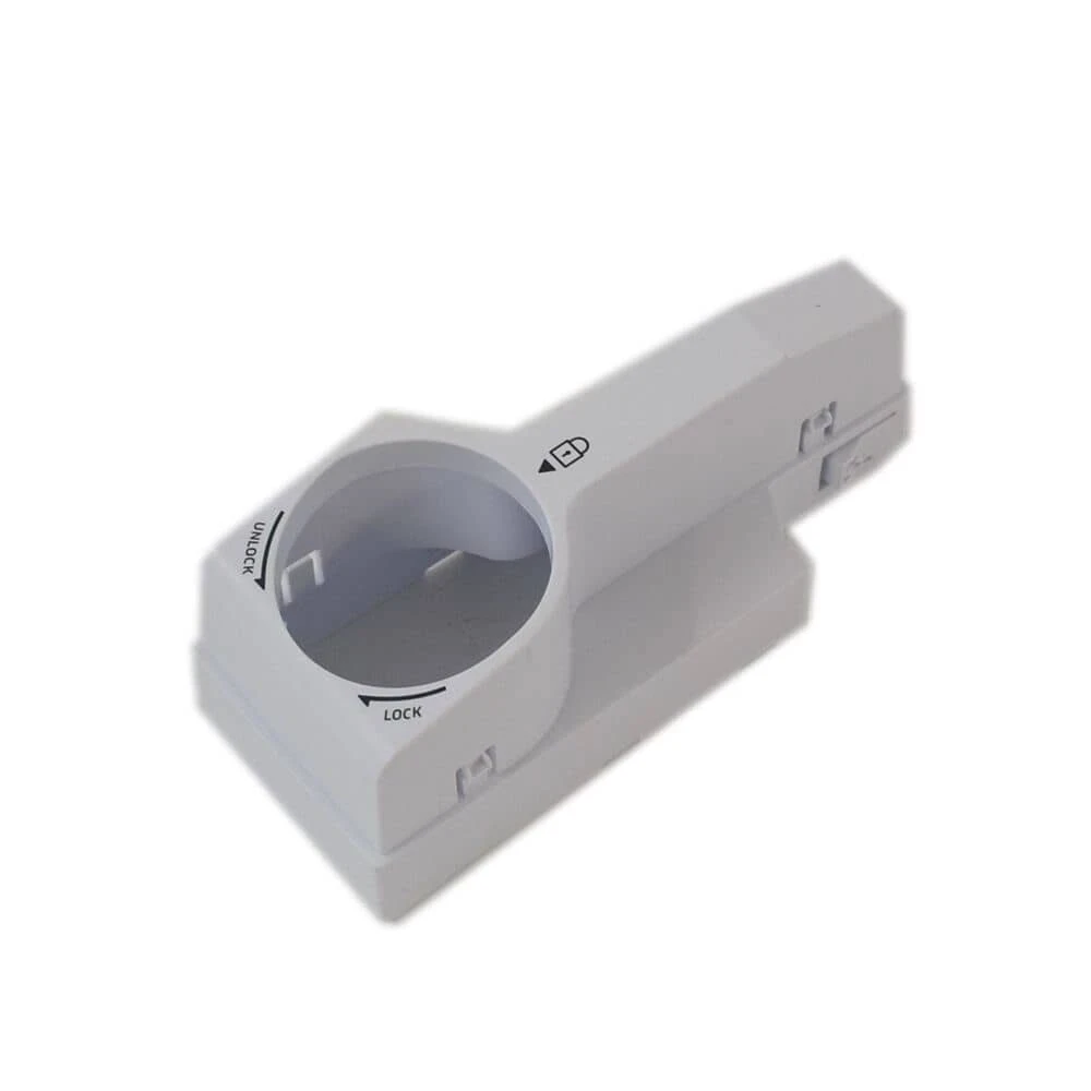 Tank Filter Cover
