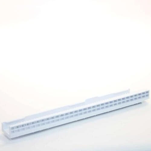 Low Rail Cover Assembly