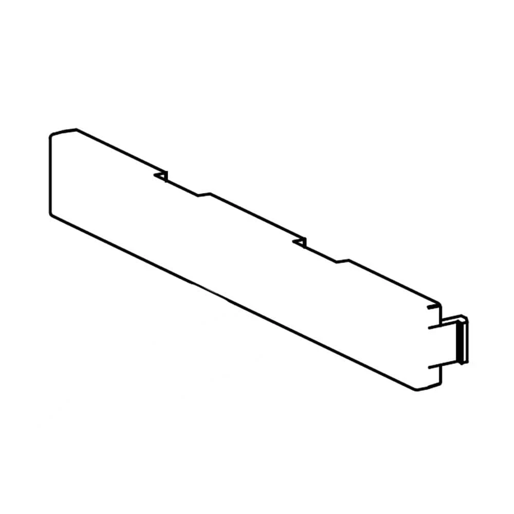 LED Cover Filter AW3 GPPS NT