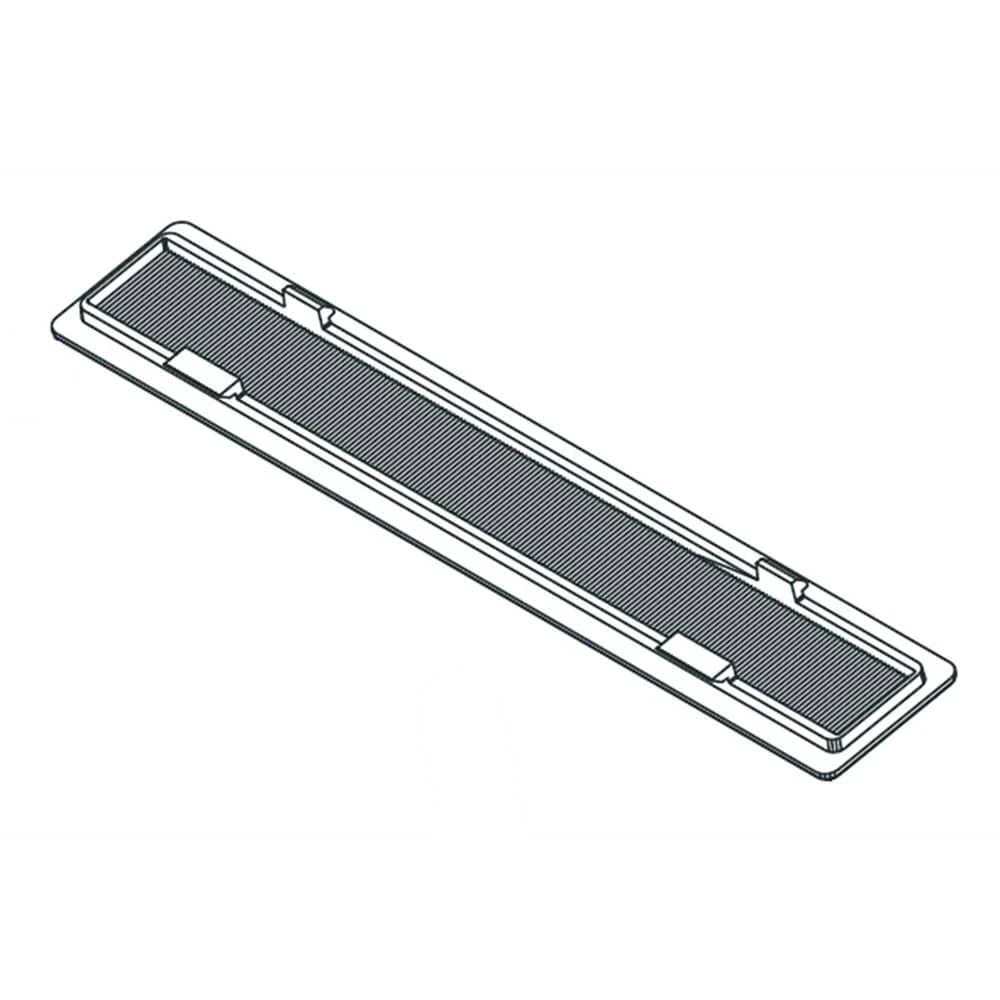 Optical LED Cover