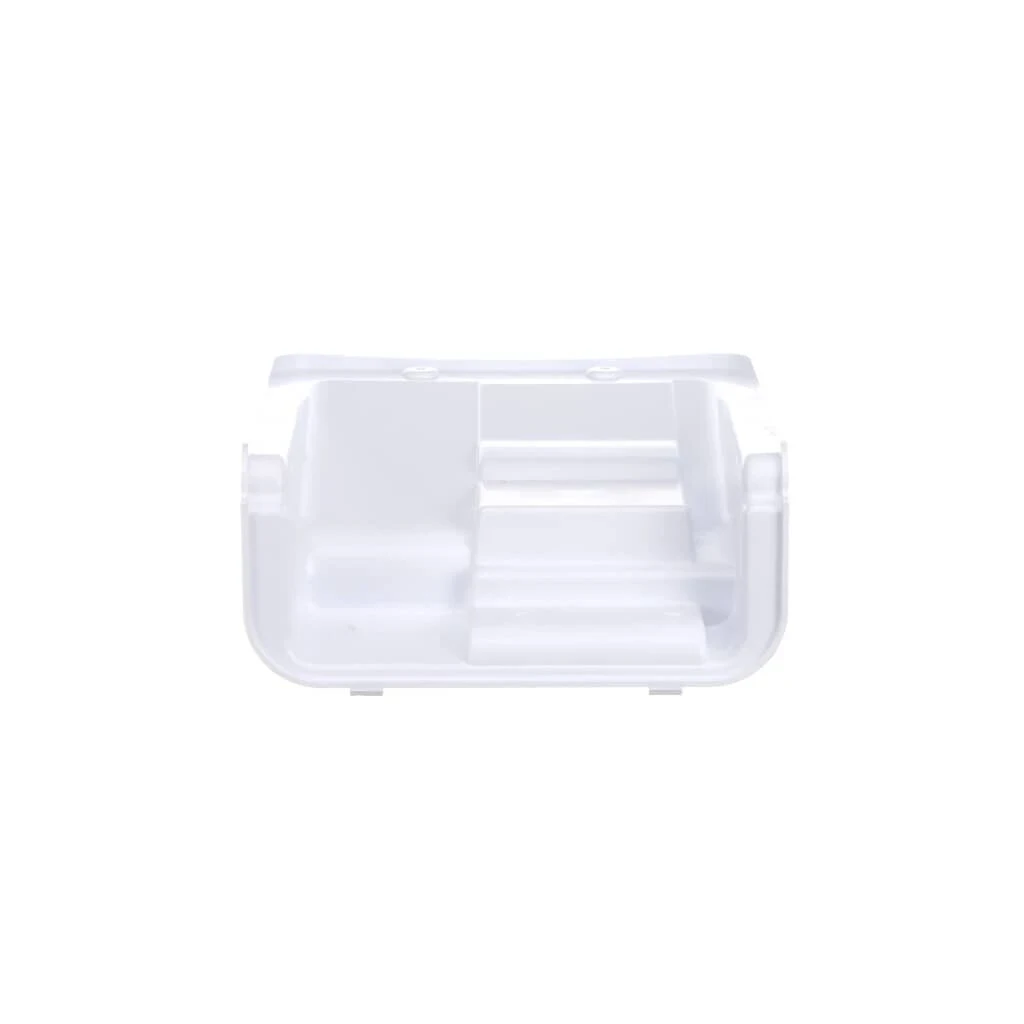 Motor Damper Cover