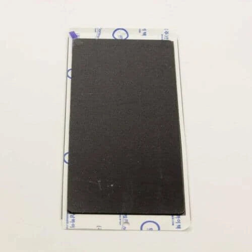 Control Cover Window