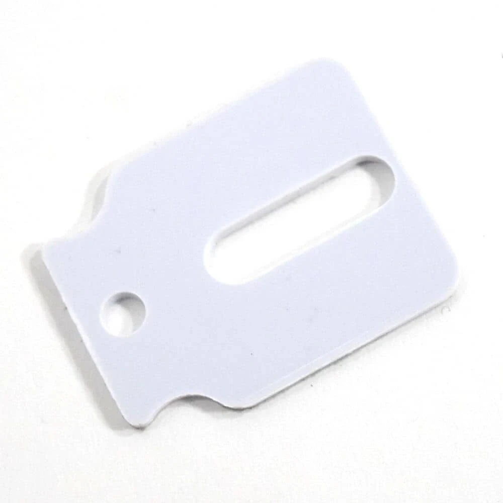 Top Hinge Shim