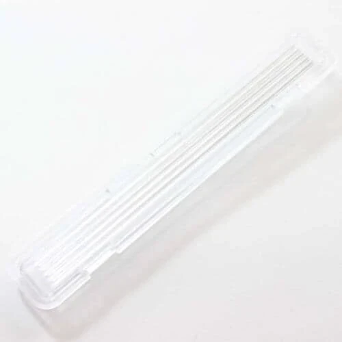 LED Cap Cover Assembly