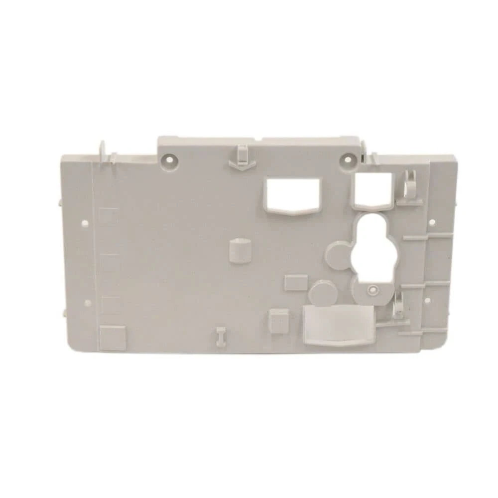 Rear PCB Cover Panel