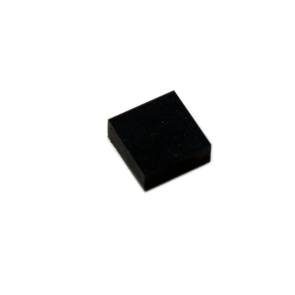 Black Stopper Grommet
