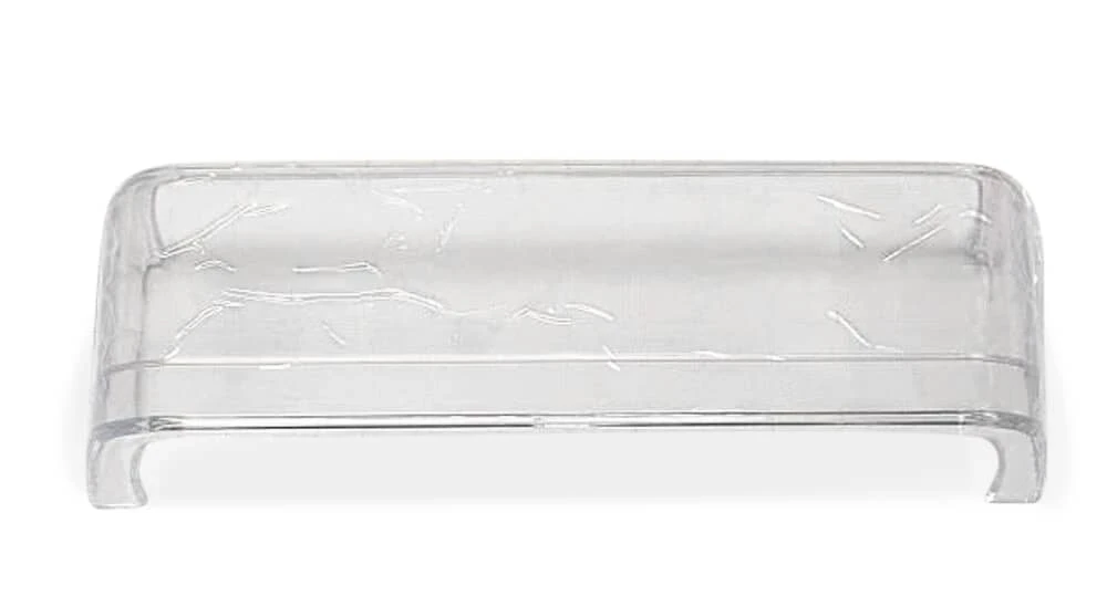 Door Bin Shelf Rail Cover Guard