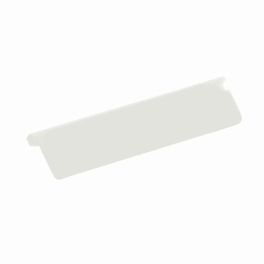 French Gasket Lower Khan SI F