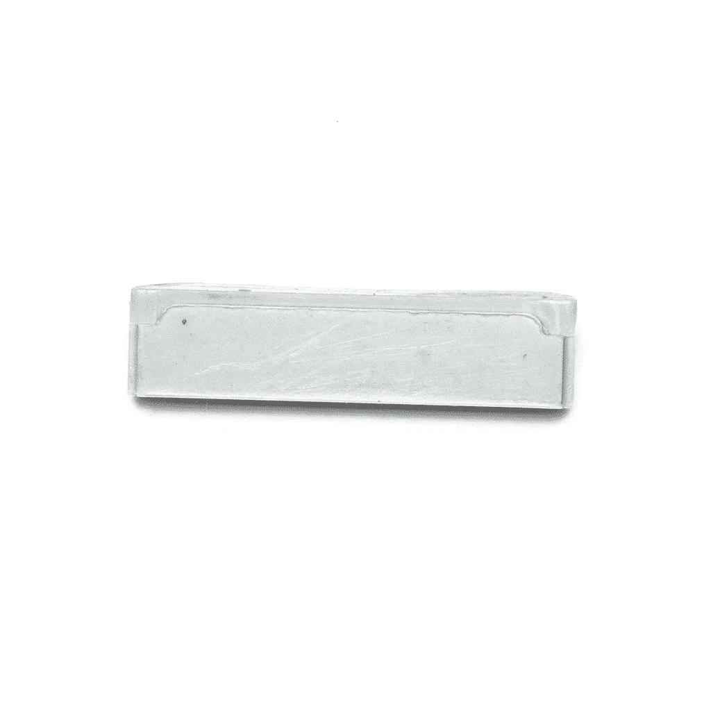 Low French Gasket Assembly