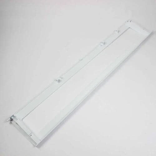 Pantry Slide Cover Assembly