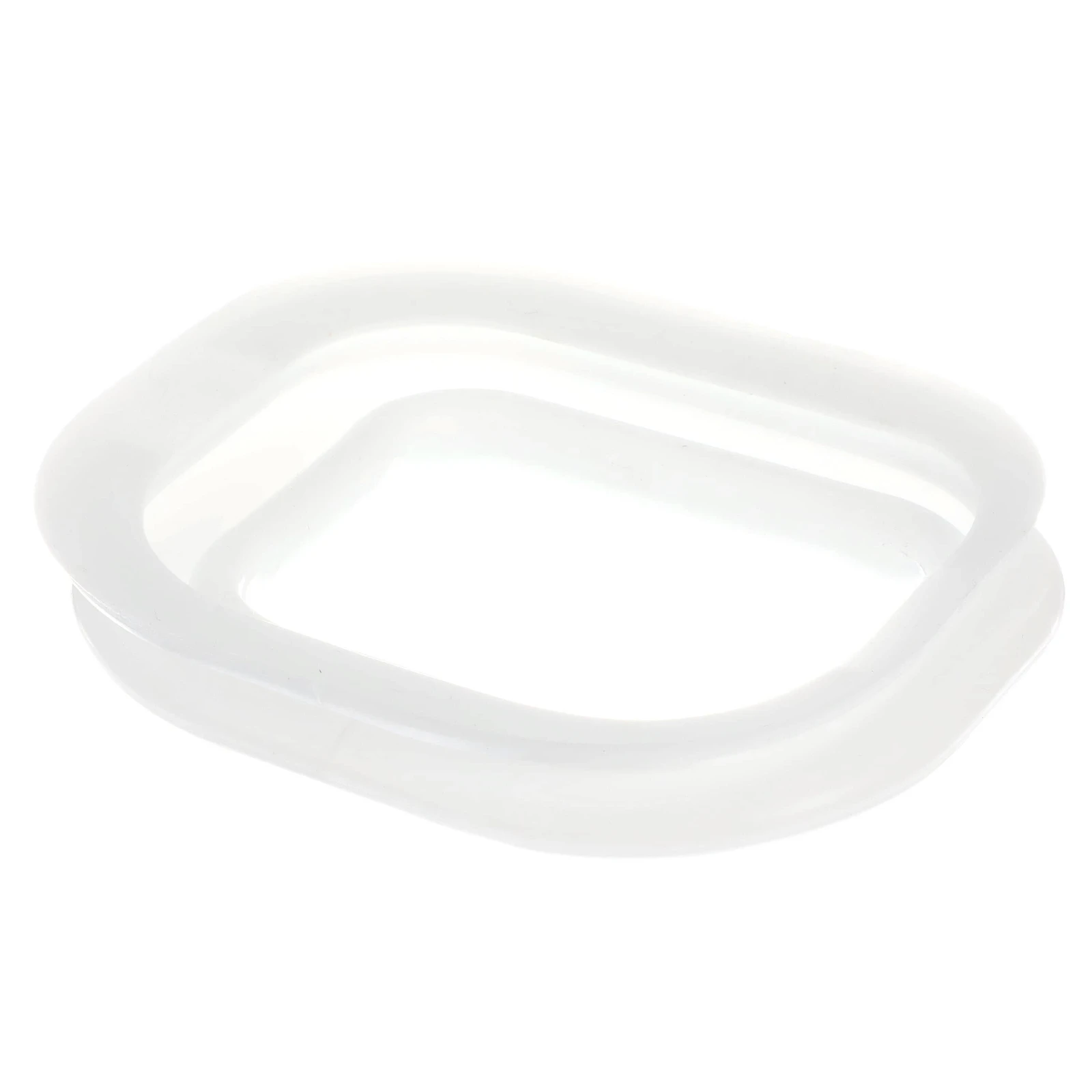 Ice Chute Cap Gasket Dispenser