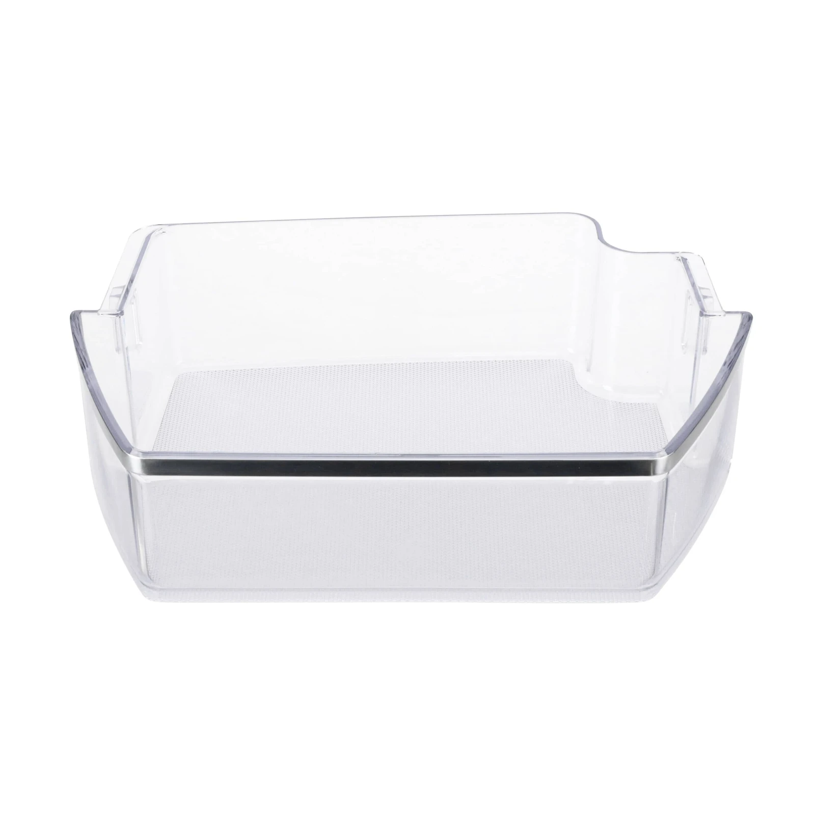 Door Bin Guard with Divider