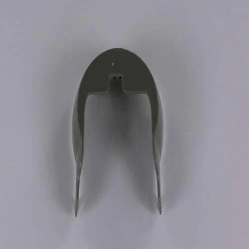Ice Cover Assembly AW4-4D ABS HB Crea