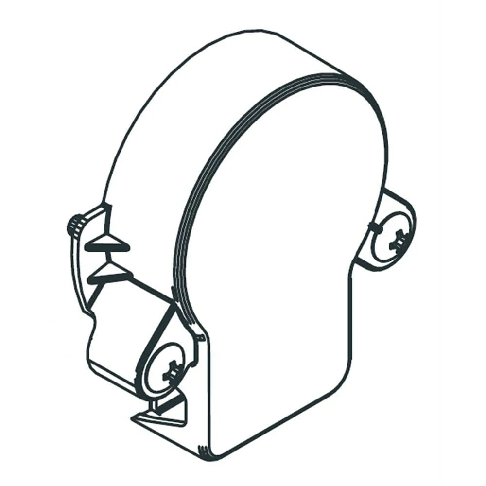 Motor Cover