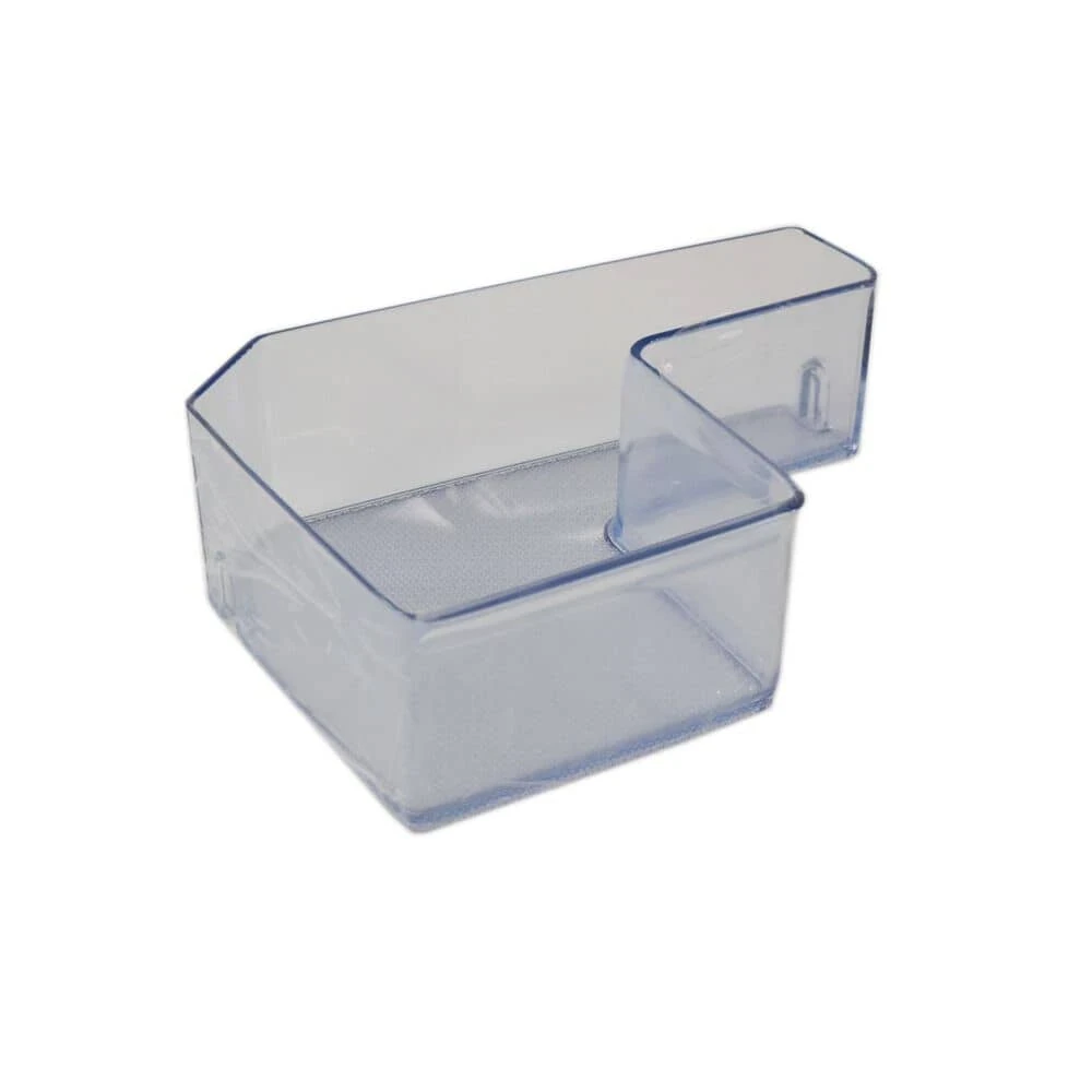 Dispenser Guard Assembly