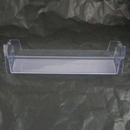 Jumbo Door Shelf Bin Guard Assembly