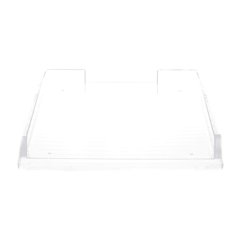 Chilled Room Tray