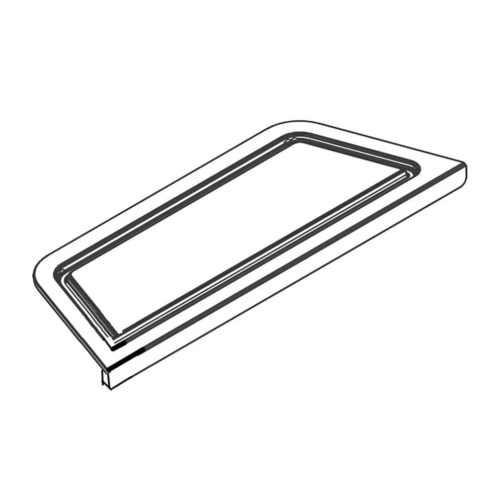Dispenser Tray