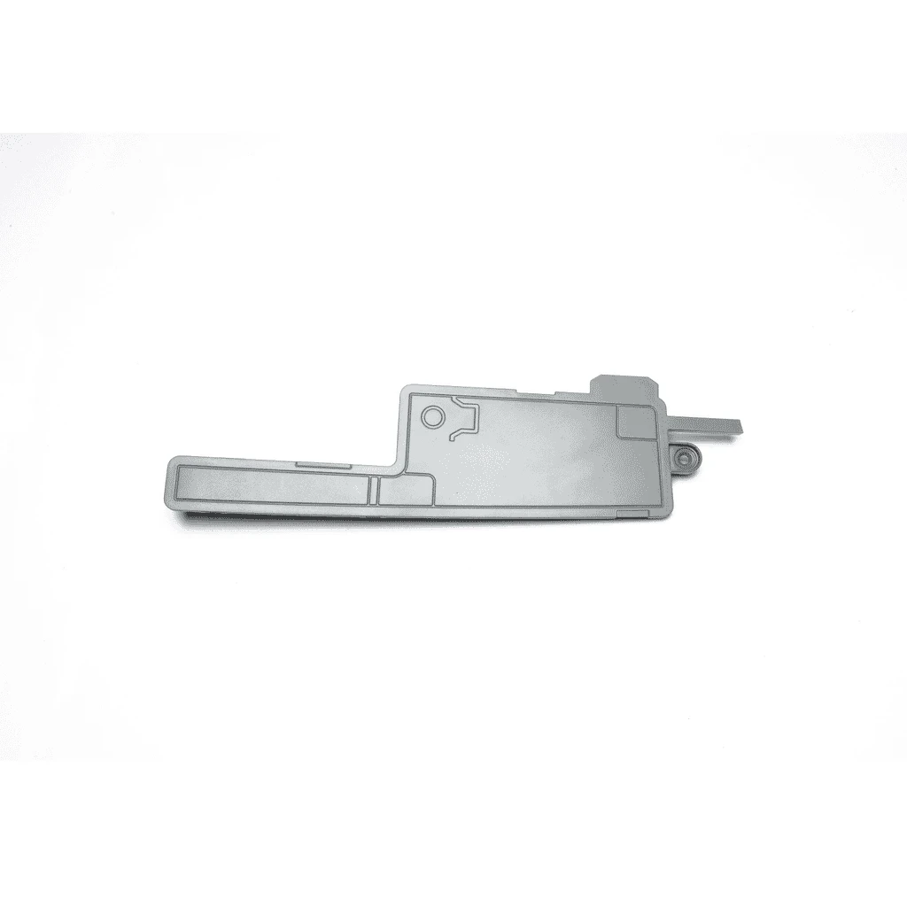 Cover Cap Door-Ref Up;Abs,Inox
