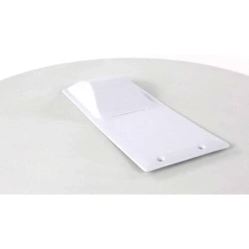 Ice Cover Assembly Rt6500m PP Hb