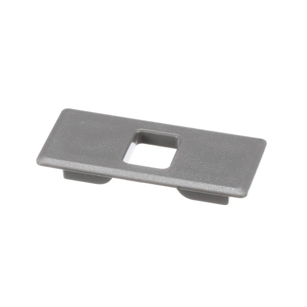 COVER LOCK;RF9000R,ABS,T2.5,IN