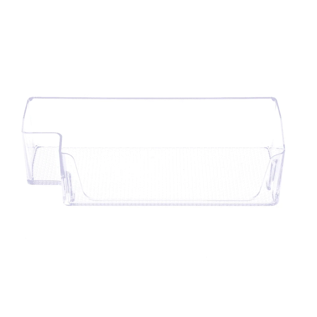 Low Door Bin Module Guard