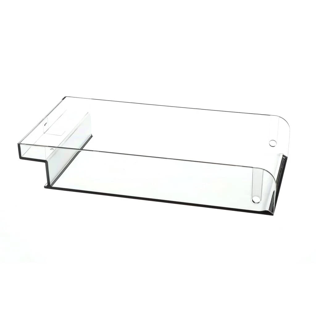 Filter Cover Assembly