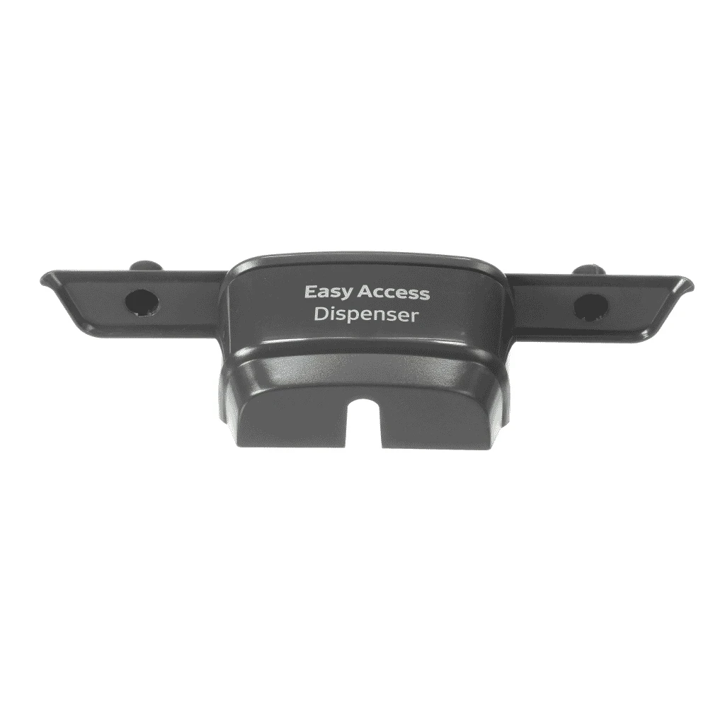 Dispenser Cover