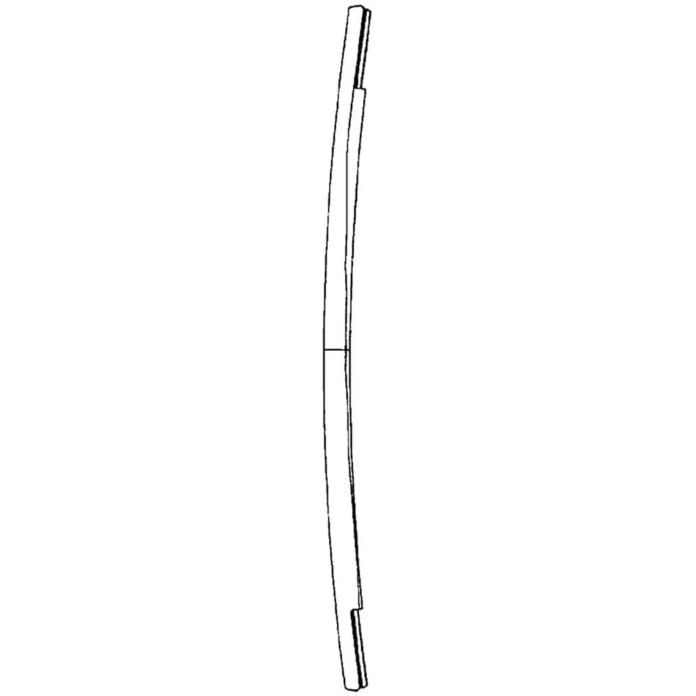 Handle Bar Assembly